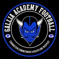 Gallia Academy Blue Devils Football (@gacademydevils) 's Twitter Profile