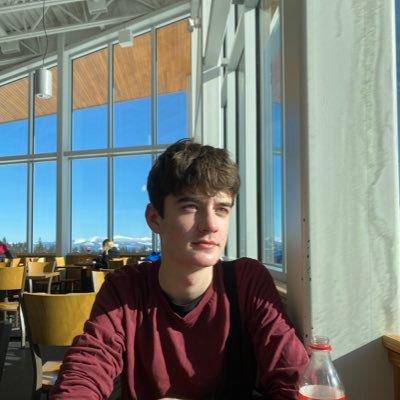 Profile Picture of Ben Topping (@bencttopping) on Twitter