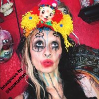 lana guerra (@crude_things) 's Twitter Profile