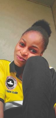 iamadeolaoluwadebby,I love being myself and not anyone else,love singing, listening to music and reading inspired books,fun to b with, I love God.
