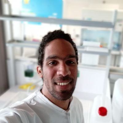 Pharmacist by profession and neuroscientist in the making. An Egyptian 🇪🇬 exploring a big world around us and inside our brains.He/Him. 🇵🇸❤️🩹✌🏾