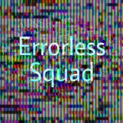 ErrorlessSquad's profile picture. 