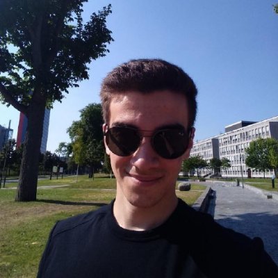 Tony_Barotsis's profile picture. I like Software (except UIs) and Rust || Documenting my journey in learning. Student at @tudelft.
