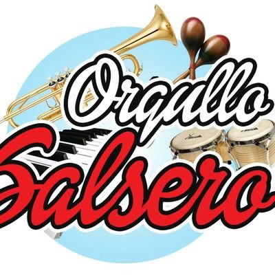 Memorabilia y data interesante para los amantes del género #Salsa y recuerda que somos #OrgulloSalsero.

Publicidad y promoción vía MD. #OrgulloSalsero.