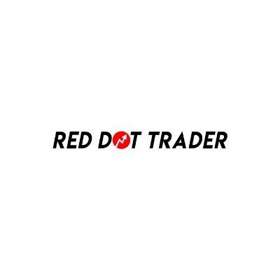 reddottrader1's profile picture. Make easy money with investment strategy and real-time trade suggestions: https://t.co/ZYz1l64ZhR