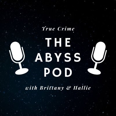 A true crime podcast that dives into the abyss of the internet to bring you insane cases. Join Brittany & Hallie biweekly to feed your true crime addiction!