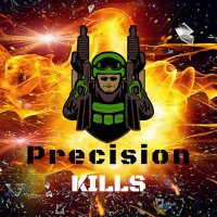 Precision Kills (@killsprecision) 's Twitter Profile