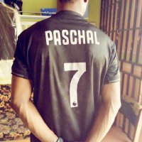 Paschal Bobby - @PaschalBobby4 Twitter Profile Photo