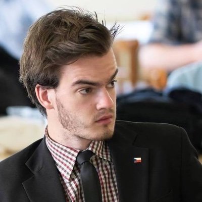 KlosStepan's profile picture. Fullstack dev #react #nodejs #go #docker #kubernetes
