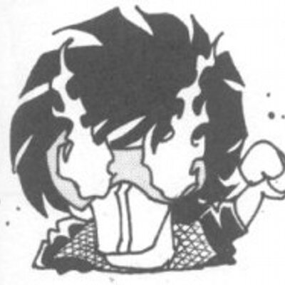 島本和彦 炎の言霊bot Shimamotodama Twitter