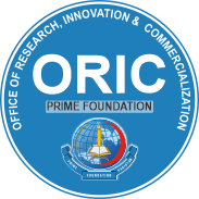 ORIC | PRIME Foundation(@OricPrime) 's Twitter Profile Photo