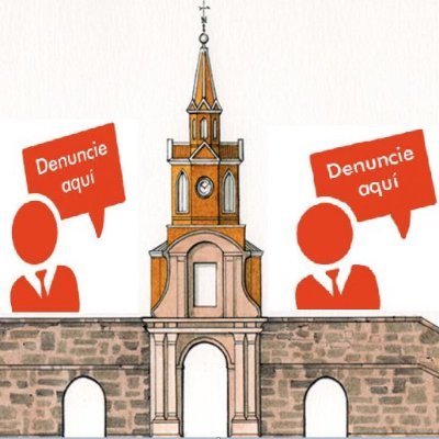 Cuenta Creada para Denunciar todo lo que te parezca Irregular en cartagena (Ladrones, Fleteros, EPS Ineficientes, Políticos Corruptos, Corrupción Gubernamental)