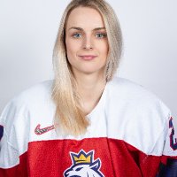 Tereza Vanisova (@vanisovatereza) 's Twitter Profile