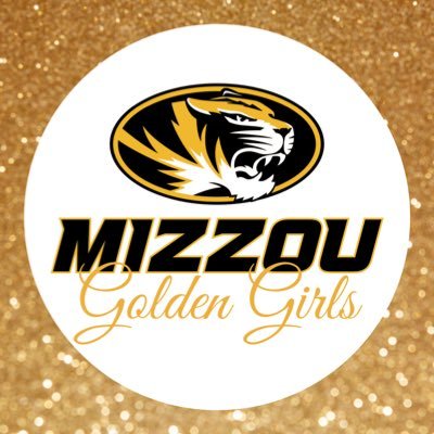 Official Twitter account of The University of Missouri Golden Girls