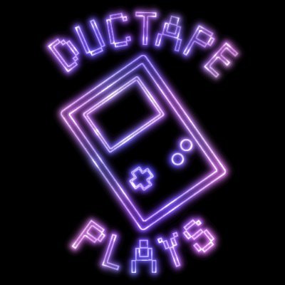 Advocate for weird and unloved games. Streaming 2 nights a week! Mon-Thurs at 7PM Eastern. Also VoD archive: https://t.co/ZLfuxYT08h