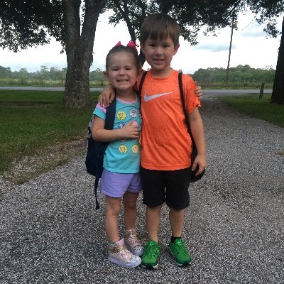 Profile Picture of Jessica Lynn McElroy (@JessieLynnMc) on Twitter