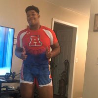 Arhman Tyson (@arhmant) 's Twitter Profile