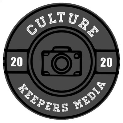 EST. 2020 🚀 •F:📸🎥🎙💻📡 MS: Building Ties And Connections Within Hip Hop Culture And Community •📬: CultureKeepersMedia@Gmail.com #CKM🎞 #MBKE🌐 #CKMTV📡