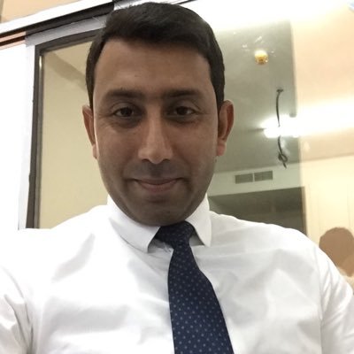 🇵🇰 | 🇦🇪 |Human Resource Professional. A patriotic Pakistani and a proud Pakistan Tehreek-e-Insfan(PTI) Member.