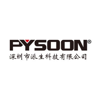 Professional Power & Charging Supplier sarah@pysoon.com Whatsapp:+86 151-1234-4258