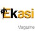 EKasiMagazine (@magazine_kasi) Twitter profile photo