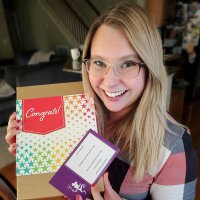 Lauren Slosky (@laurenslosky) 's Twitter Profile Photo Lauren Slosky (@laurenslosky) 's Twitter Profile Photo