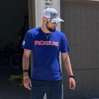Jason (@vigorsandc) 's Twitter Profile