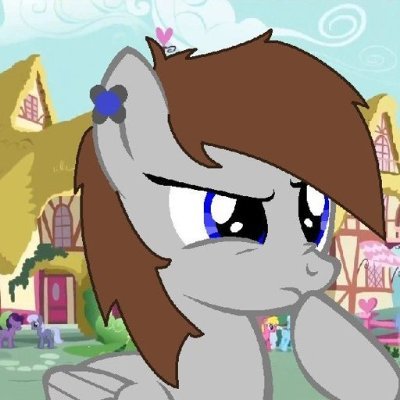 BRONY de 25 ans qui adore les poneys, l'astronomie, les sciences, les jeux vidéos et les sushis :D