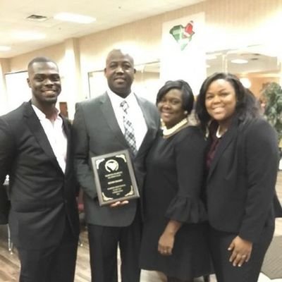 Husband, Father, Head Football Coach OW Bruins, Math Teacher