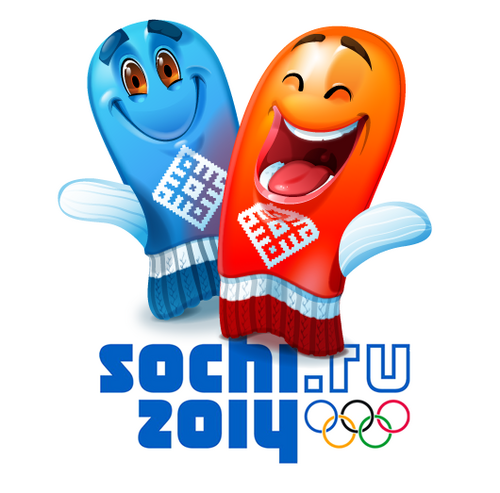 RussiaSochi2014's profile picture. XXII Olympic Winter Games
7 - 23 february

XXII Олимпийские зимние игры
7 - 23 февраля