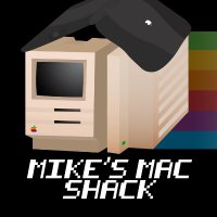 Mike's Mac Shack (@mikesmacshack) 's Twitter Profile