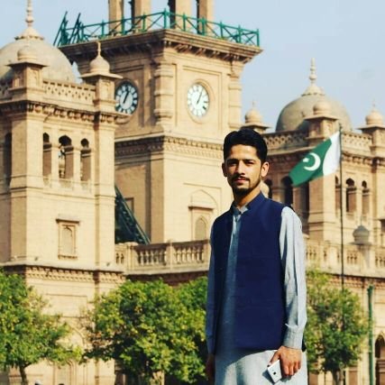 Zubairkhan502's profile picture. Founder @PeshawarPlanner
Ex Malakand Lead @MillionSmilesPK  
Ex CD @Hultprize-
Studies Ms CS
studied BS IT @UniofMalakand Proud Pakistani