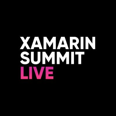 🇧🇷 O mais tradicional encontro de pessoas desenvolvedoras #Xamarin da América Latina

🇬🇧 The most traditional #Xamarin developer conference in Latin America