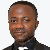 IdowuOyedele's profile picture. 