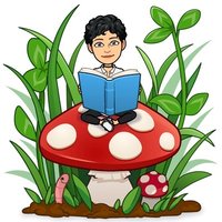 EWMMS Library Lady (@ewmmslibrary) 's Twitter Profile