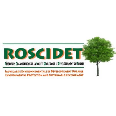 Réseau des OSC pour le Développement du Tonkpi - Région des Montagnes (Agriculture, Environment, Tourisme, Développement Durable); Mail: roscidet@gmail.com