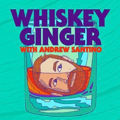 I’M A COMEDIAN PEEP MY PODCASTS “WHISKEY GINGER” & “BAD FRIENDS”