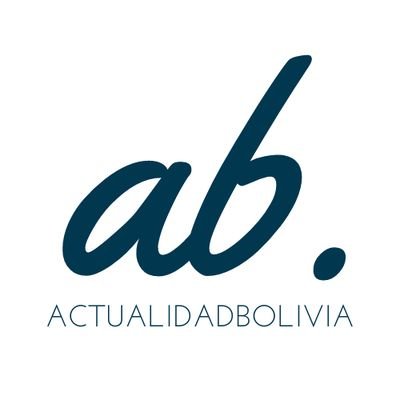 #PeriodismoDigital
#Comunicación
Noticias de #Bolivia 🇧🇴 para el #Mundo 🌐
#ActualidadBo
#ActualidadBolivia
#AB