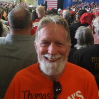 Thomas Dickerson - @ThomasD05980530 Twitter Profile Photo