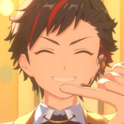 ✖️さんのプロフィール画像