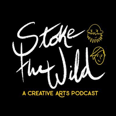 Stoke the Wild Podcastさんのプロフィール画像
