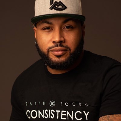 CotyMotivation's profile picture. 