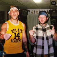 karl havoc (@jared_panza80) 's Twitter Profile