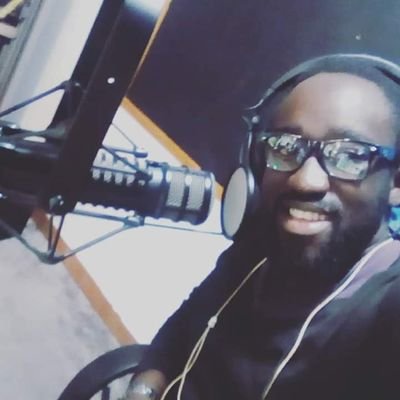 ccrispus's profile picture. Formerly a presenter @recordfm977 currently 
https://t.co/rpaJPXws3H  for all your reggae needs and more..