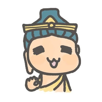 神社仏閣が好きな絵描き。西国三十三所結願→公認先達。メディア運営しながらイラスト・デザイン仕事をしています。カワイイもの、おいしいもの、激しいものが好き。御朱印めぐりアカウント→ @namakojinja　

#仏像 #仏教 #神道 #神社 #デザイン #イラスト