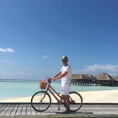 I would like to invite you to follow me and see our World 🌎travel and food #馬爾代夫 #Maldives #travel #hotel