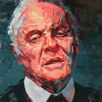Hohenheiim's profile picture. 😌
