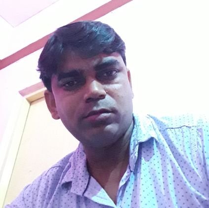 kuldeepkumaryad's profile picture. Pharmacist(U.P. govt)