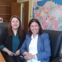 SIDIKA ÖRS YOZGAT🇹🇷 (@sidika79) Twitter profile photo