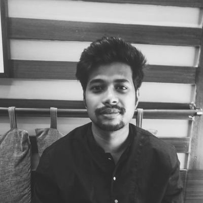 mihadchoudhury's profile picture. Software Engineer